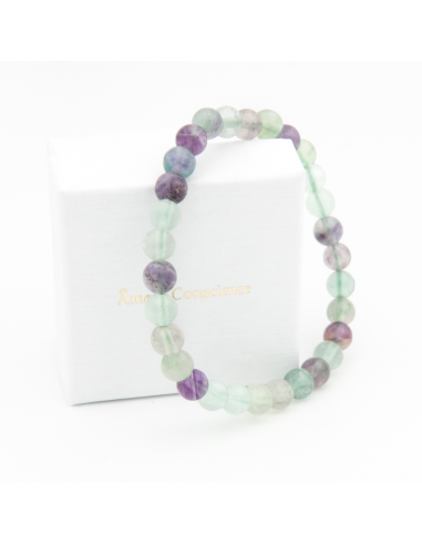 FLUORITE 6MM A